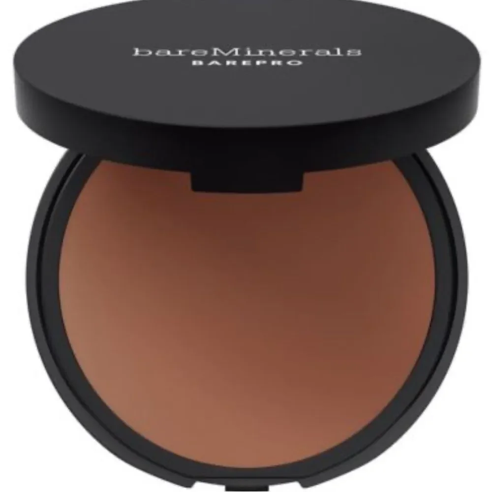 bareMinerals enhance your
